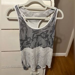 Fabletics Tank top!